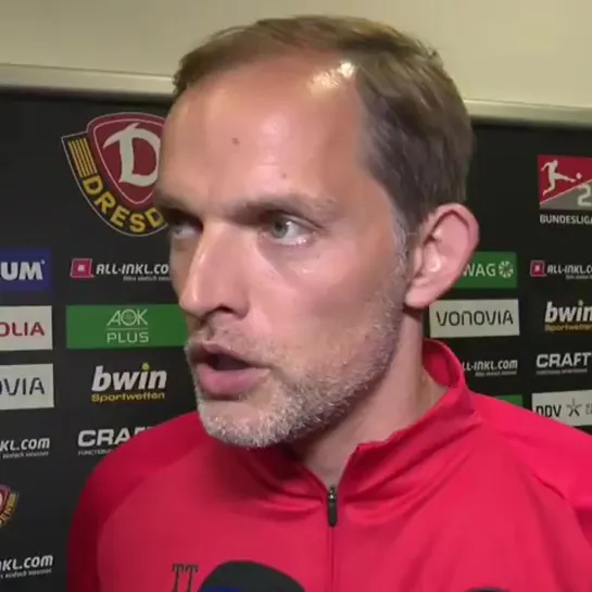 Thomas Tuchel