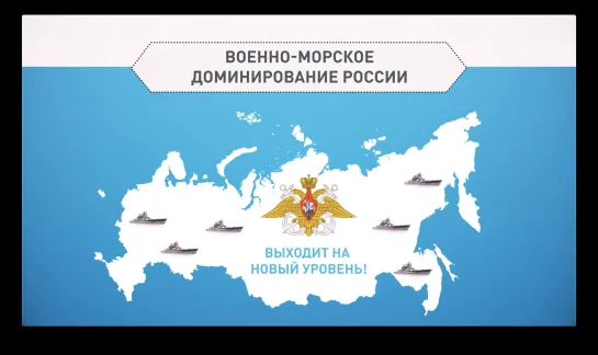 Военно-морское доминирование