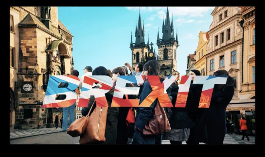 Так ли страшен BREXIT?