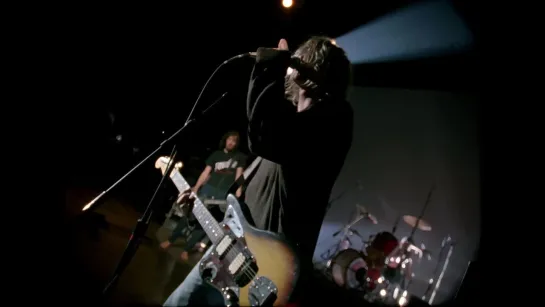 Nirvana - Sliver (Live At Paramount - Seattle, 1991)(4K 48 FPS)