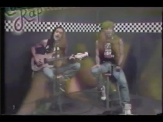 1. Nuno & Gary - "More Than Words" (LIVE) (1990-1991)