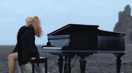 Lara Fabian - Choose What You Love Most (Let It Kill You)