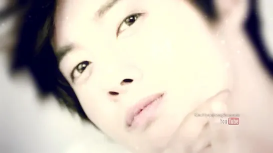 Kim Hyun Joong ♥ Taking My Breath Away