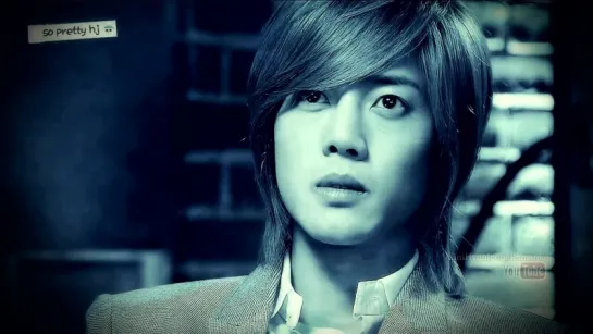 ♥ Kim Hyun Joong ♥ - my Dream ♥