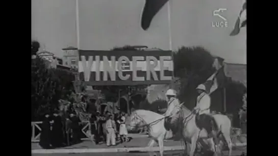 Cinegiornali di guerra   21-27   La perdita della Sicilia e il crollo del Fascismo Mag Ago 1943