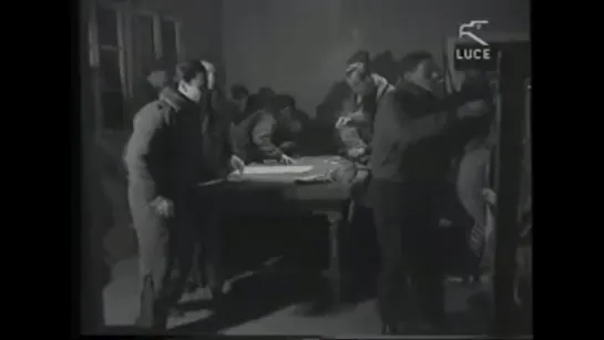 Cinegiornali di guerra   19-27   La perdita di Tripoli Gen Feb1943