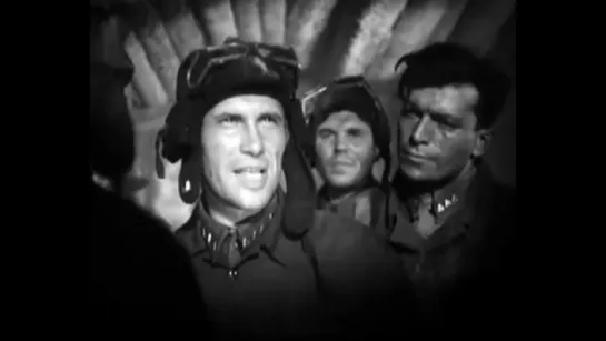 Боевой киносборник №8 (1941) - военный фильм