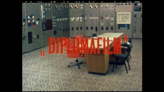 Diplomafilm (1981) dir. Béla Tarr