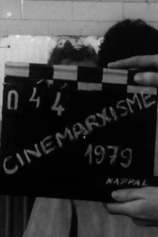 Синемарксизм / Cinemarxisme (1979) dir. Béla Tarr [1080p] (RUS SUB)