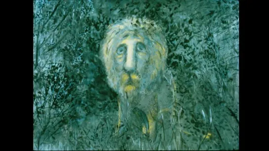 Лев+с+седой+бородой+_+Lion+with+a+Grey+Beard+_+Annecy+IAFFestival+1996+_+Animated+Short+Film