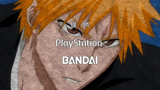 [Naruto-Brand] Bleach 215 серия / Блич 215 серия [Ancord]