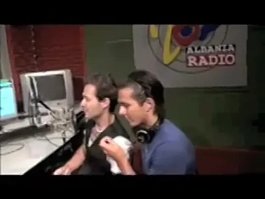 ep2 Edward Maya TV - AlbaniaTopRadio