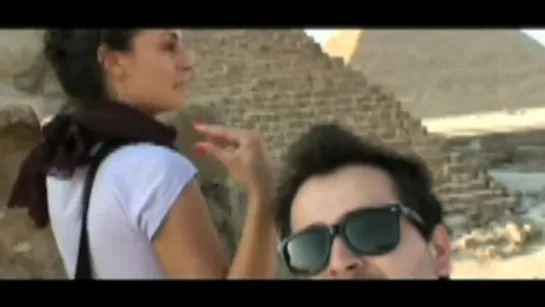 ep 7 Edward Maya TV - Egyptian Pyramids