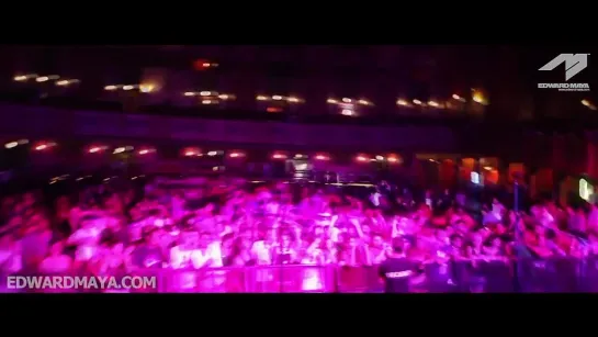 Edward Maya presents Mayavin Show  -  1st US TOUR