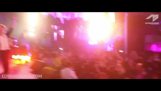 Edward Maya presents Mayavin Show - INDIA