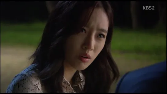 150825 KBS Drama I Love You From Today E98 (Eunjung Cut)