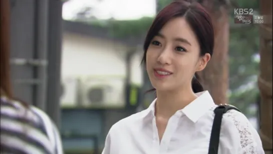 150817 KBS Drama I Love You From Today E92 (Eunjung Cut)