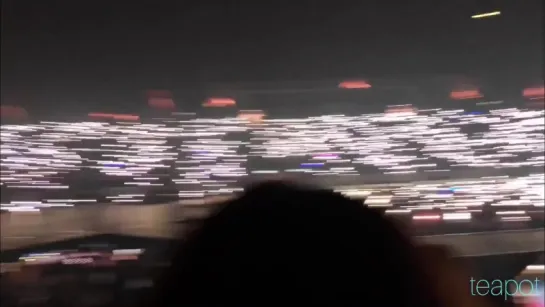 10 Super Show 7 in Hong Kong - VCR2