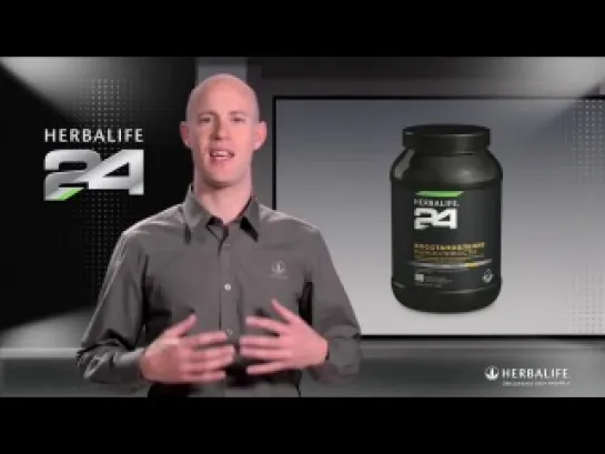 Линия HERBALIFE 24