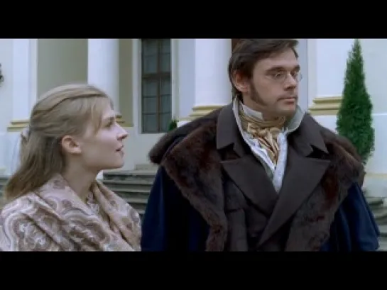 Война и Мир / War and Peace (2007) Часть 1