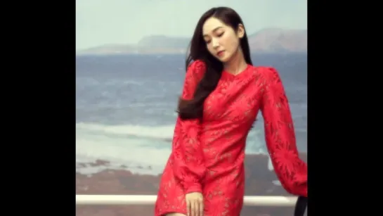 [CLIP] Jessica Jung - Le Figaro Lifestyle Magazine