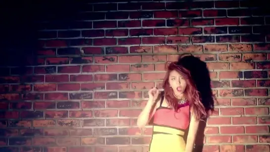 Ailee - Don't Touch Me