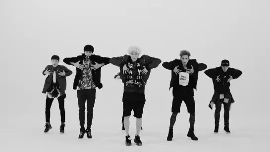 HOTSHOT - Take A Shot Dance Version