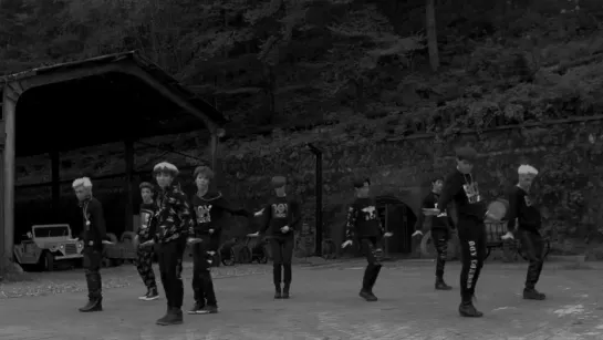 |MV| AlphaBAT - Oh My Gosh! [Dark Dance Ver.]