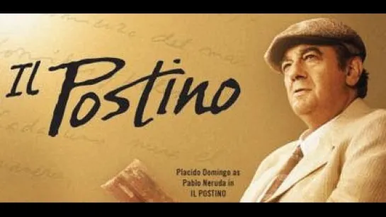 IL POSTINO- CATÁN- WORLD PREMIERE-23.09.2010