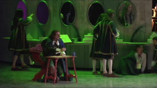 CYRANO DE BERGERAC- DOMINGO- RADVANOVSKY- VALENCIA 2007