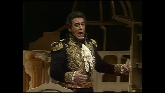 UN BALLO IN MASCHERA 1990 SALZBURG- DOMINGO- SOLTI