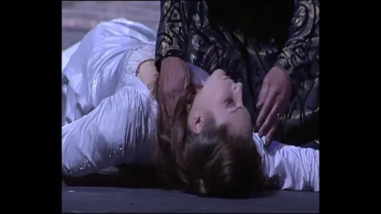 OTELLO- Domingo- Frittoli- Muti- Teatro alla Scala 2001