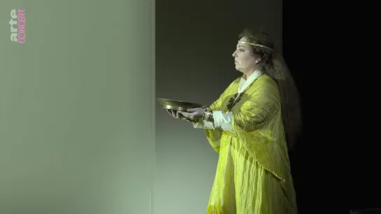 Bayerische Staatsoper - Christoph Willibald Gluck: Alceste (Munchen, 01.06.2019)