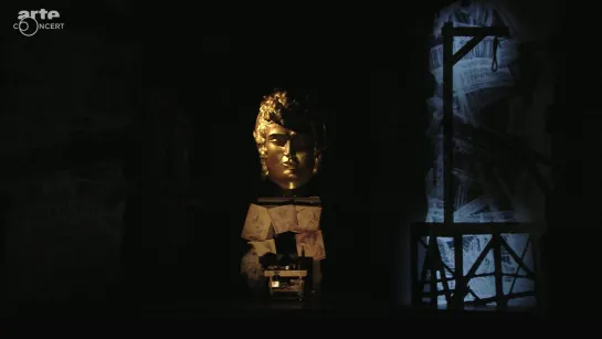 Berlioz _Benvenuto Cellini_Terry Gilliam_2015