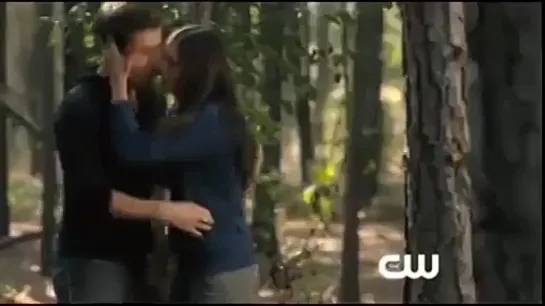 THE VAMPIRE DIARIES - NEW GENERIC PROMO