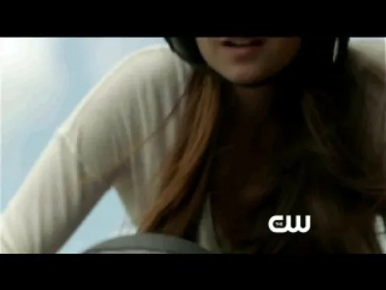 The Vampire Diaries Season 4 New Promo - Good Life