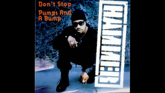 MC Hammer - Don't Stop (1994)