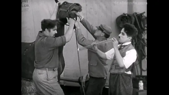 Цирк / The Circus (1928)