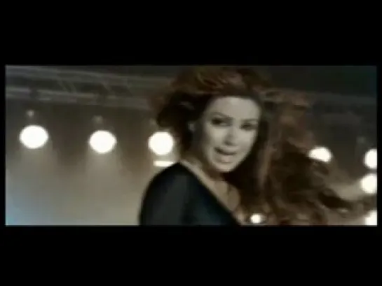 Nawal al Zoghbi - Bieinek