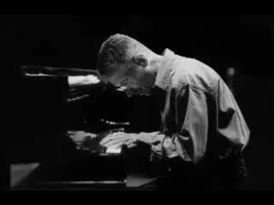 Keith Jarrett - La Scala