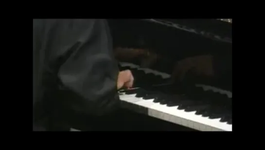 Keith Jarrett - Live in Tokyo 2002