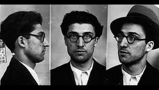 Cesare Pavese/ Чезаре Павезе