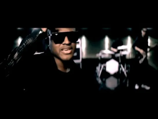 Taio Cruz feat. Travie McCoy - Higher