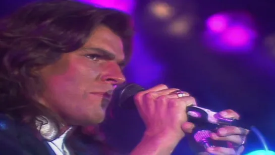 Modern Talking - Atlantis Is Calling (Live)