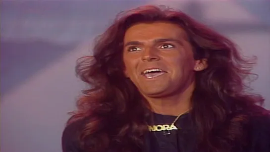 Modern Talking - Jet Airliner (TV Show)