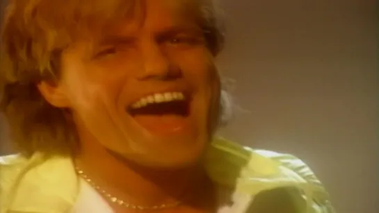 Modern Talking - You Can Win If You Want