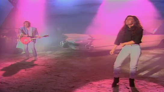 Modern Talking - Geronimos Cadillac