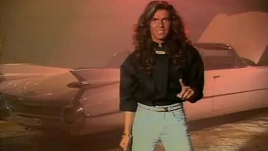 Modern Talking - Geronimos Cadillac