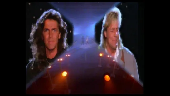 Modern Talking - Jet Airliner