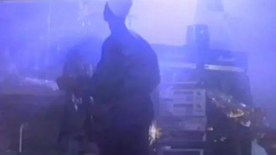 The KLF - What Time Is Love? (Live at Trancentral) (Original Music Video) (1991)